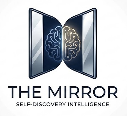 The Mirror logo